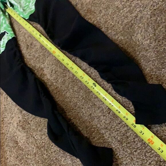 Alo yoga leggings. Palm Springs. NWT. Small - Picture 5 of 10